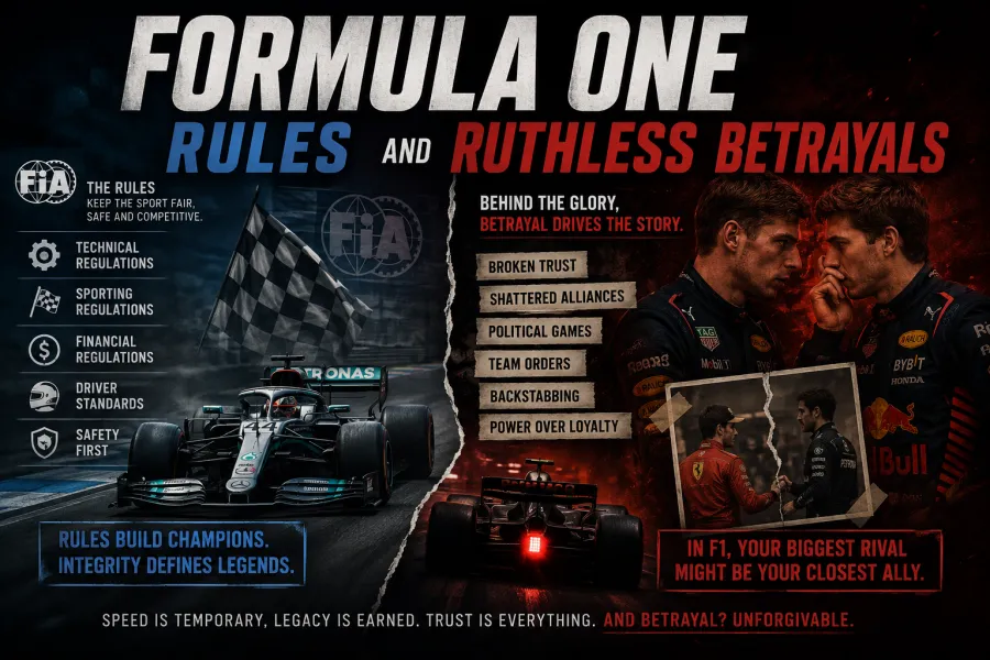 Formula One and major sports events artwork